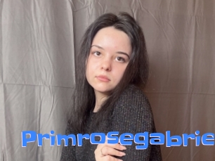 Primrosegabriel