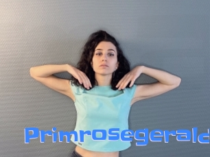 Primrosegerald