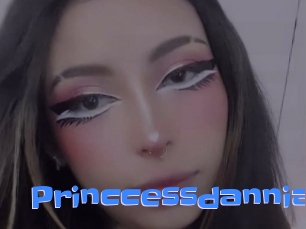 Princcessdannia