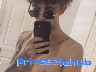 Princeofdhub