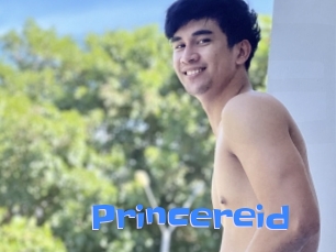 Princereid