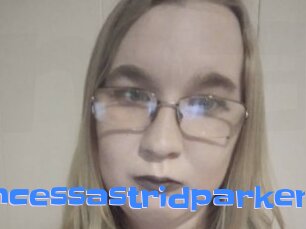 Princessastridparker