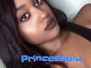 Princessblu