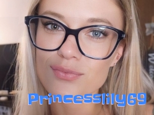 Princesslily69