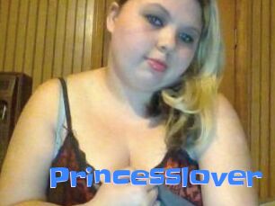 Princesslover