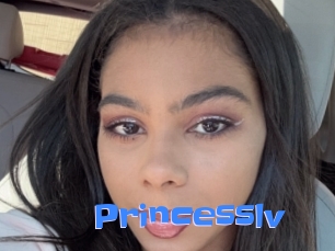 Princesslv