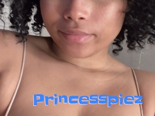 Princesspiez