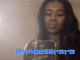 Princessrara