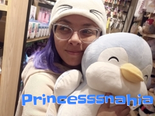 Princesssnahia