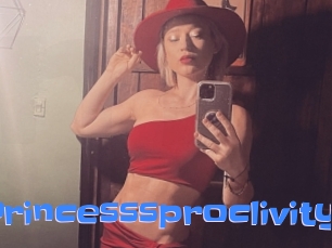 Princesssproclivity