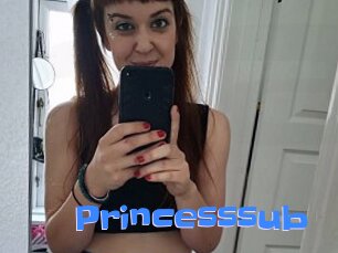 Princesssub
