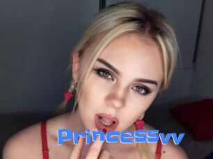 Princessvv