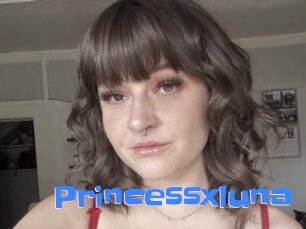 Princessxluna