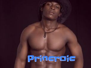 Princroic