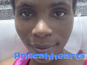 Priscahhearts