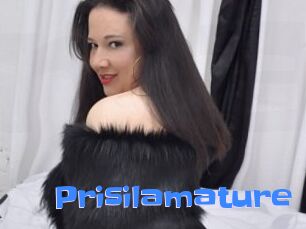 Prisilamature