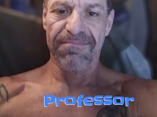 Professor