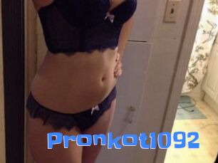 Pronkot1092
