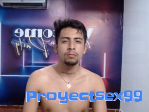 Proyectsex99