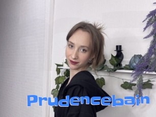 Prudencebain