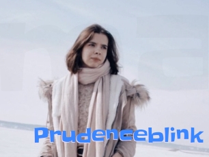 Prudenceblink