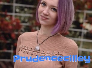 Prudencecilley