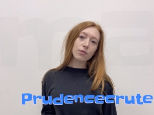 Prudencecrute