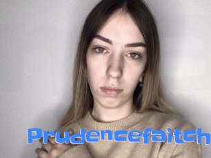 Prudencefaitch