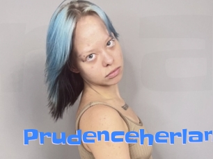 Prudenceherlan