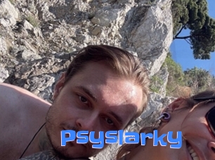 Psyslarky