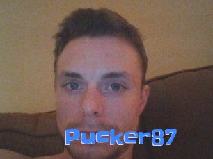 Pucker87