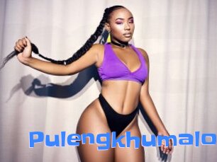 Pulengkhumalo