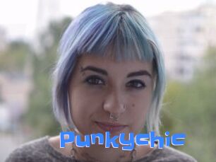 Punkychic