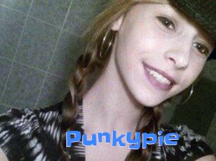 Punkypie