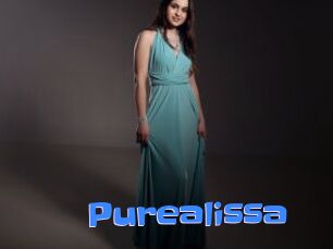 Purealissa