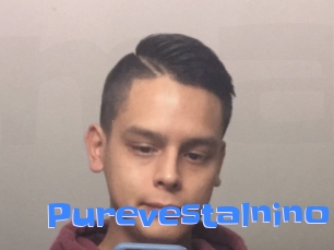 Purevestalnino