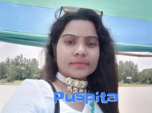 Puspita