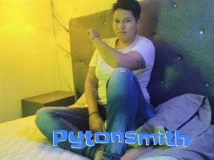 Pytonsmith