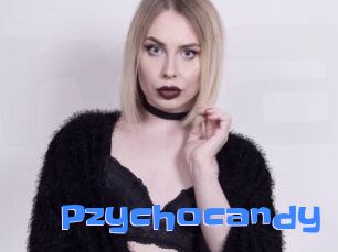 Pzychocandy