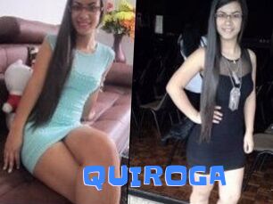 QUIROGA