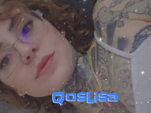 QosLisa Mausi Privat