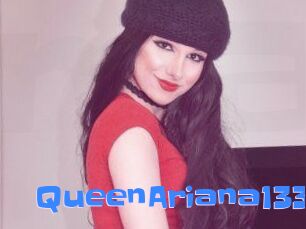 QueenAriana133