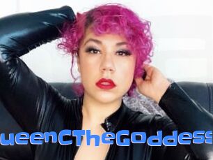 QueenCTheGoddess Mausi Privat