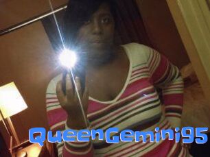 QueenGemini95