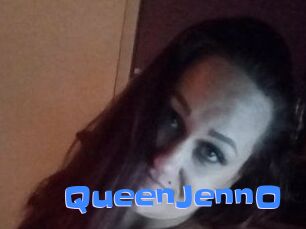 QueenJennO