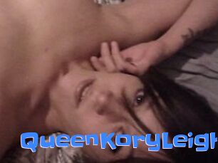 QueenKoryLeigh