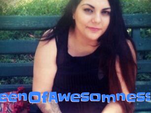 QueenOfAwesomness