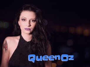 QueenOz