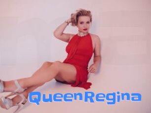 QueenRegina