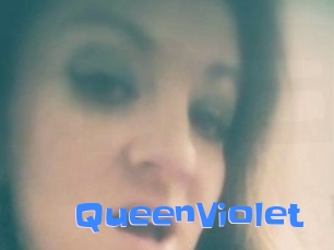 QueenViolet